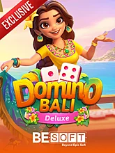 Domino Bali